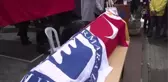 Eski TYF Başkanı Bozdoğan toprağa verildi