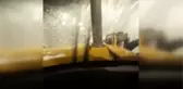 Kar nedeniyle mahsur kalan 5 kişi kurtarıldı