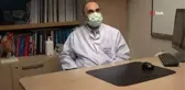 Kardiyoloji Uzmanı Prof. Dr. Ali Aydınlar: 
