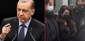 Cumhurbaşkanı Erdoğan'dan kurmaylarına Sedef Kabaş talimatı: Yargı sürecini yakından takip edin