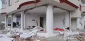 Son dakika haberleri: ŞIRNAK'TA 2 KATLI EVDE PATLAMA; 3 YARALI