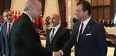 Son Dakika: Cumhurbaşkanı Erdoğan'dan İmamoğlu'nun 