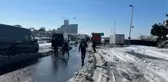 Son Dakika! İstanbul Valisi Yerlikaya'dan önemli çağrı: Yol kenarına terk edilen araçlarınızı alın yoksa ekipler çekecek