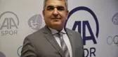 TSSF Başkan Adayı Oğuz Aydın'ın hedefi su altını tüm ülkeye yaymak Açıklaması