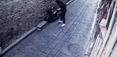 1 ayda iş yerine 4 kez hırsız giren esnaf isyan etti