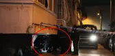 7. kattan düşen stajyer avukatın ölümünde sır perdesi aralandı