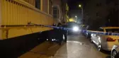 7. kattan düşen genç kız yaşamını yitirdi, ailesi sinir krizi geçirdi