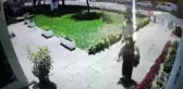 Son dakika haber | 96 suç kaydı bulunan kadın hırsız kamerada