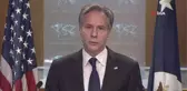ABD Dışişleri Bakanı Blinken: 