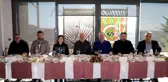 Alanyaspor Başkanı Çavuşoğlu: 