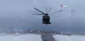 Askeri helikopterle şehir hastanesine getirilmişti, yaşadıklarını anlattı