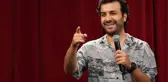 Ünlü komedyen Hasan Can Kaya'nın Instagram'daki takipçi sayısı 2 milyonu aştı