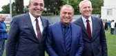 Burak Elmas'tan Galatasaray'ın ağır topuna beklenmedik teklif! Hiç düşünmeden reddetti