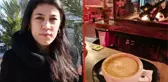 Telefonu çalınan kadın, çektiği son fotoğrafta hırsızı görüntülemiş