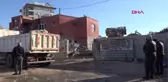 ÇÖPTEN ATIK TOPLAYANLARA OPERASYON