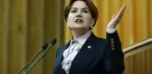 Cumhurbaşkanı Erdoğan'ın Öcalan'la ilgili sözlerine Akşener'den dikkat çeken yorum: Allah muhabbetinizi arttırsın