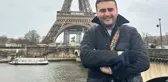 Fazla kilolarından kurtulan CZN Burak, adeta iğne ipliğe döndü