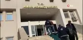 Iğdır merkezli göçmen operasyonu: 4 tutuklama