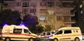 7. kattan düşen kadın hayatını kaybetti