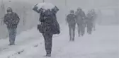 Kar erimeden yeniden bastıracak! Meteoroloji İstanbul için iki ayrı tarih verdi