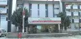 Son dakika! Kozaklı Fizik Tedavi ve Rehabilitasyon Hastanesi bir yılda bin 100 hastaya hizmet verdi
