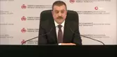 Merkez Bankası, 2022 yıl sonu enflasyonunu 23,2 olarak öngördü