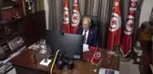 Nahda Lideri Gannuşi, Tunus devriminin anayasasına 