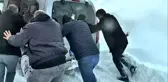 Nevşehir'den İmamoğlu'na 'serumlu' gönderme