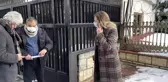 Öldürülen Şafak Mahmutyazıcıoğlu'nun kuzeni konuştu