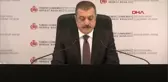 Şahap Kavcıoğlu 2022'NİN İLK ENFLASYON RAPORU BİLGİLENDİRME TOPLANTISINA KATILDI - TAMAMI FTP'DE