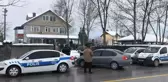 Sakarya'da bir kişi evinde öldürüldü