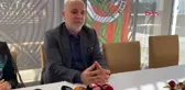 SPOR Çavuşoğlu: Avrupa kupasında oynamayı biz de çok istiyoruz