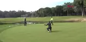 SPOR TGF Türkiye Golf Turu 1'inci Ayak mücadelesi sona erdi