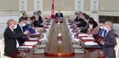 Tunus Cumhurbaşkanı Said ülkede 