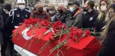 Usta isim Fatma Girik son yolculuğuna uğurlandı