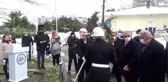 ZONGULDAK - Alemdar Destanı'nın 101. yıl dönümü törenle kutlandı
