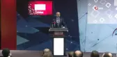 Adalet Bakanı Abdülhamit Gül KVKK Veri Koruma Günü sebebiyle düzenlenen toplantıda açıklamalarda bulundu