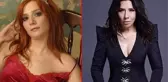 Aylin Aslım'dan Gülşen'in sahne kıyafetlerini eleştiren Işın Karaca'ya ağır sözler: Öyle mi vizyonsuz?
