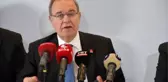 CHP'li Öztrak Yaşadıklarımız İran gazının kesintiye uğramasıyla izah edilemez