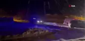 Erzurum'a 3 günde 2 kez çığ düştü