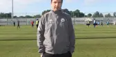 Fransız ekibi Strasbourg, Antalya kampında mutlu