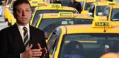İBB'nin 5 bin yeni taksi plakası teklifi, 12. kez oy çokluğuyla reddedildi