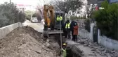 İş birliği Davutlar ve Güzelçamlı'ya hizmet olarak dönüyor