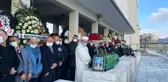 İş insanı Sadettin Saran'ın babası son yolculuğuna uğurlandı