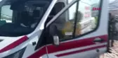 MALATYA'DA OTOMOBİLLER ÇARPIŞTI: 9 YARALI