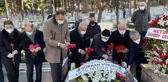 Neyzen Tevfik vefatının 69. Yılında Kartal'da anıldı