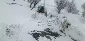 Sason'da kalp hastasına 5 saatte ulaşıldı