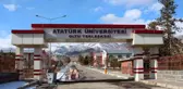 Uygulamalı Bilimler Fakültesi öğrencilerinden şoke eden dava