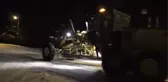 Üzerine kaynar su dökülen minik Sevgül için seferber oldular