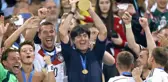 Yılan hikayesinde mutlu son! Löw artık Fenerbahçe'nin hocası